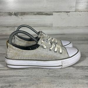 Converse‎ Chuck Scrunchy heel Womens 7